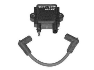 Show details for Mercury-Mercruiser 339-856991A1 COIL KIT  Picture of Mercury-Mercruiser 339-856991A1 COIL KIT